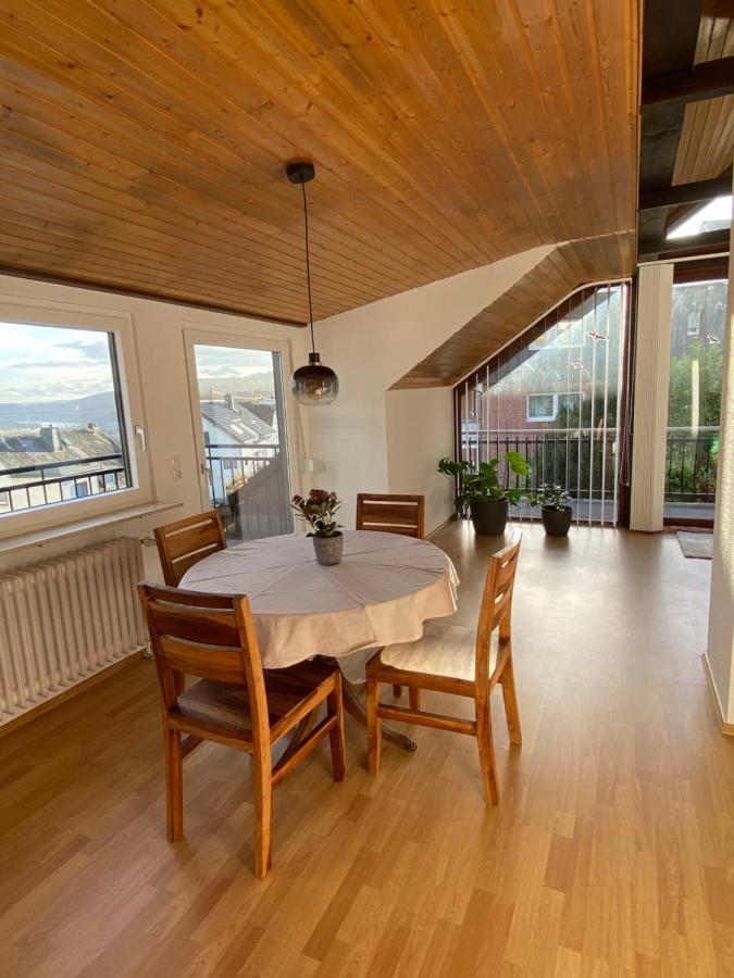 Ferienwohnung Mit Aussicht Koblenz  Exterior photo